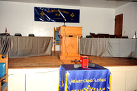 Heartland Masonic Lodge Public Schools Night